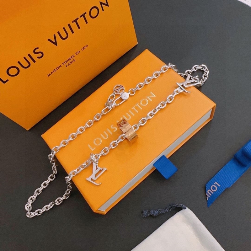 LV Necklaces